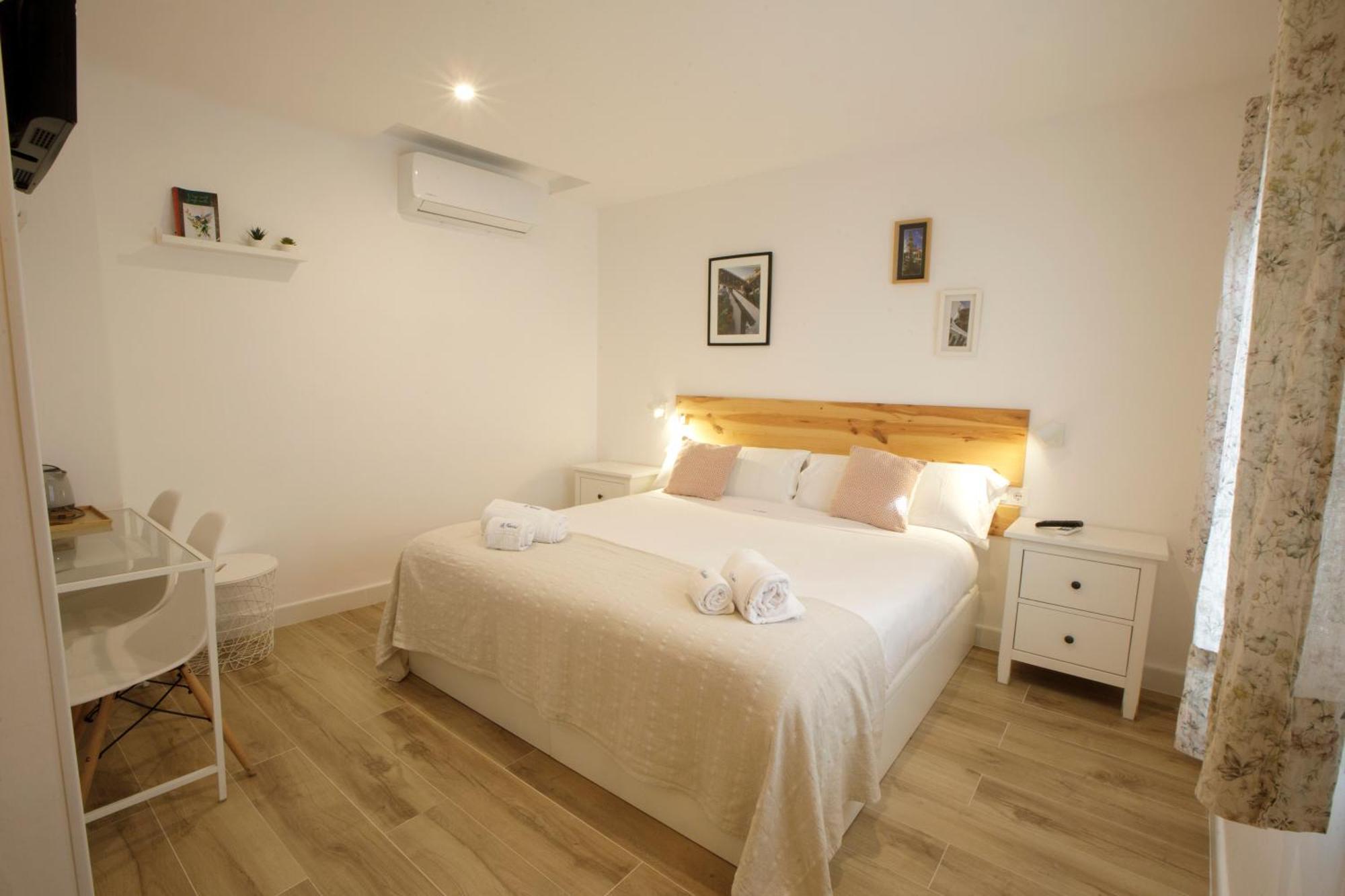 La Trinidad Cordoba - Great Location Bed & Breakfast Ngoại thất bức ảnh